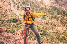 Dry Canyoning Half Day Trip 