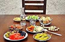 Private Wine Tasting & Lunch @ Lyrarakis Winery - Transfer Inclu 