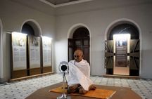 Half-Day Private Sightseeing Tour of Ahmedabad