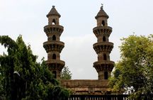Half-Day Private Sightseeing Tour of Ahmedabad