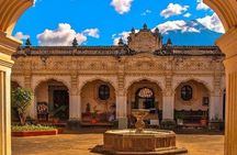 Half Day Experience in Antigua Guatemala