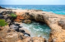 Aruba Off-Road Safari Tour to Natural Pool 