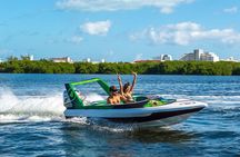 Jungle Tour Adventure Cancun: Jungle Tour Cancun Explore
