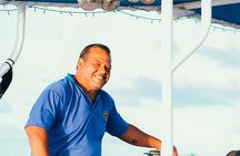 Aruba Sunset Sail with Open Bar