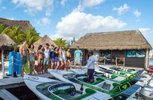 Jungle Tour Adventure Cancun: Jungle Tour Cancun Explore
