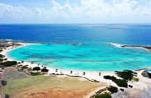 Baby Beach, Caves, and Natural Pool Off-Road Safari