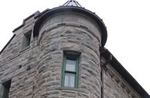 Walking tour of Old Lévis, Quebec with tasting