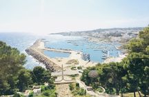 Tour to 4 Towns of Salento: Otranto, Leuca, Gallipoli, Galatina