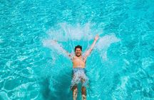 Snorkeling Catamaran to Isla Mujeres from - Joluga 