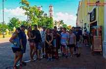 Tour Chichen Itza Cenote and Valladolid