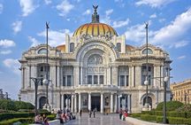 México City Private Tour