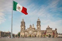 México City Private Tour