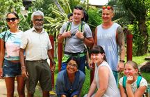 Nandana Tea Walking Tour in Sri Lanka