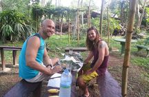 Nandana Tea Walking Tour in Sri Lanka