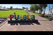 Cholula / Puebla Private Tour