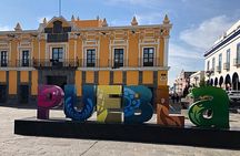 Cholula / Puebla Private Tour