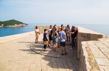 Dubrovnik City Walls Tour