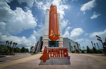 Kennedy Space Center Tickets & Round Trip