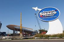 Kennedy Space Center Tickets & Round Trip