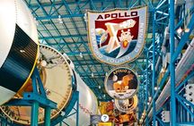 Kennedy Space Center Tickets & Round Trip