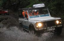 Kusadasi Jeep Safari Adventure