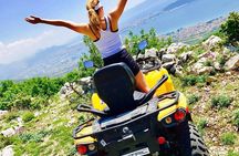 Kusadasi Quad Safari