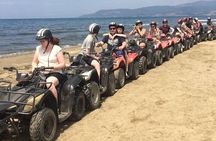 Kusadasi Quad Safari