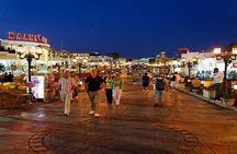 Sharm el sheikh, Dahab And St.Catherine Monastery 4 Day 3 Nights From Cairo