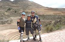 Maras Moray Private Bike Tour