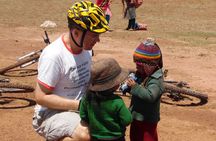 Maras Moray Private Bike Tour