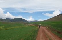 Maras Moray Private Bike Tour