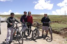 Maras Moray Private Bike Tour