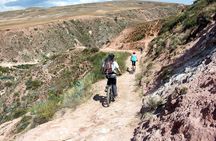 Maras Moray Private Bike Tour