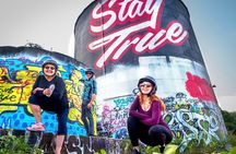Half-Day Moped Tour in Asheville, NC