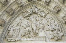 Seville Cathedral Tour 
