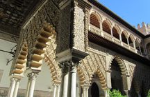 Seville Alcazar Tour