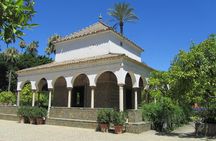 Seville Alcazar Tour