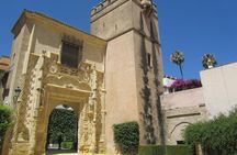 Seville Alcazar Tour