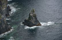 Cliffs of Moher and Burren Private Tour from Galway