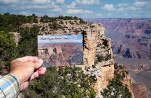 Grand Canyon South Rim Private Tour