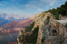 Grand Canyon South Rim Private Tour