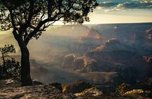 Grand Canyon South Rim Private Tour