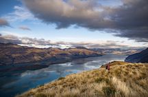 Grand Alpine Helicopter Flight - Queenstown