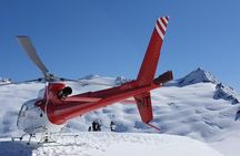 50-Minute Glacier Explorer Flight from Queenstown