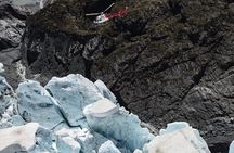 50-Minute Glacier Explorer Flight from Queenstown