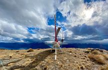 20-Minute Remarkables Helicopter Tour from Queenstown