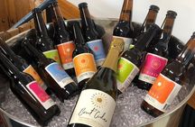 Sunshine Coast & Noosa Private Wine Tour Inc. Lunch & Tastings
