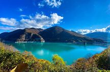 Kazbegi and Khinkali - the ultimate mountain experience tour