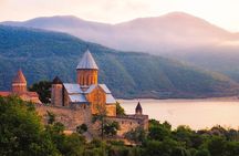 Kazbegi Day trip