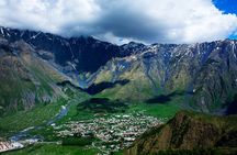 Kazbegi Day trip